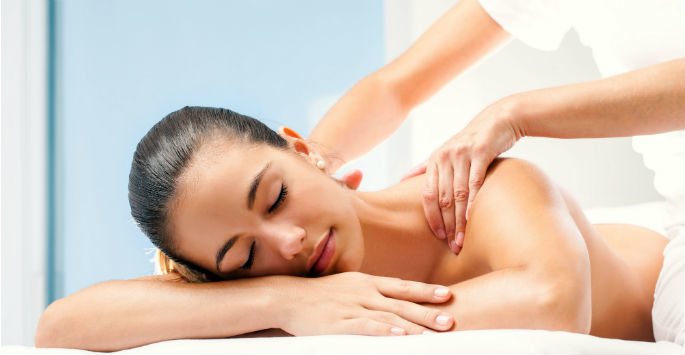 The Difference Between a Good and Incredible Massage Therapist
