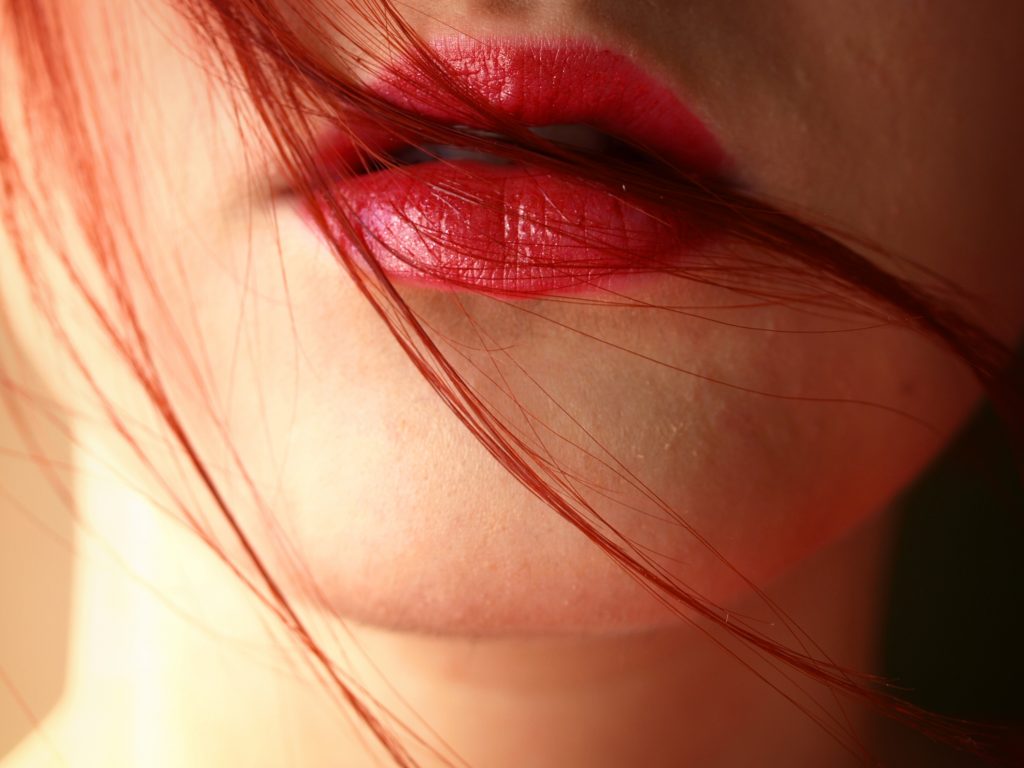 Spotlight On Restylane Treatment for Kissable Lips